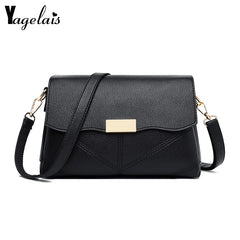 Casual Small Flap Handbag Ladies Party Wallet Clutch Bag