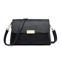 Casual Small Flap Handbag Ladies Party Wallet Clutch Bag