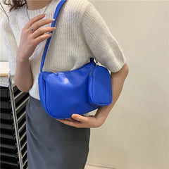 Stylish Women Shoulder Bag Handbags Ladies Underarm Bags