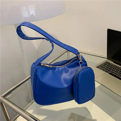 Stylish Women Shoulder Bag Handbags Ladies Underarm Bags