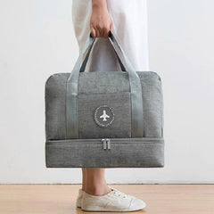 Waterproof Beach Bag Large Capacity Sports Bag