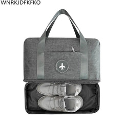 Waterproof Beach Bag Large Capacity Sports Bag