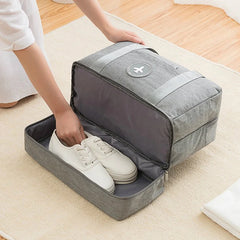 Waterproof Beach Bag Large Capacity Sports Bag