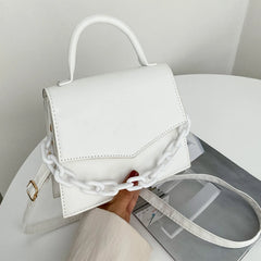 Chain Shoulder Bag Handbags for Ladies Crossbody Bags for Women