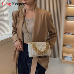 Green Small Crossbody Shoulder Sling Bag for Women