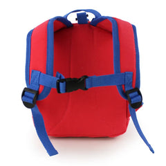 Kids Cartoon School Backpack Boys Girls Kindergarten Bag