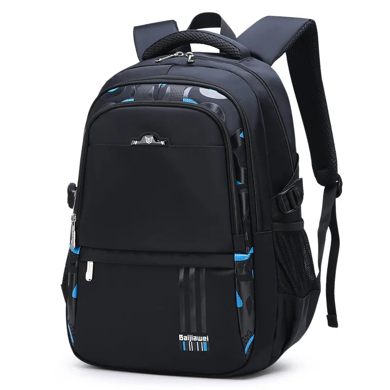 Kids Backpack Children Orthopedics School Bags Primary Schoolbag