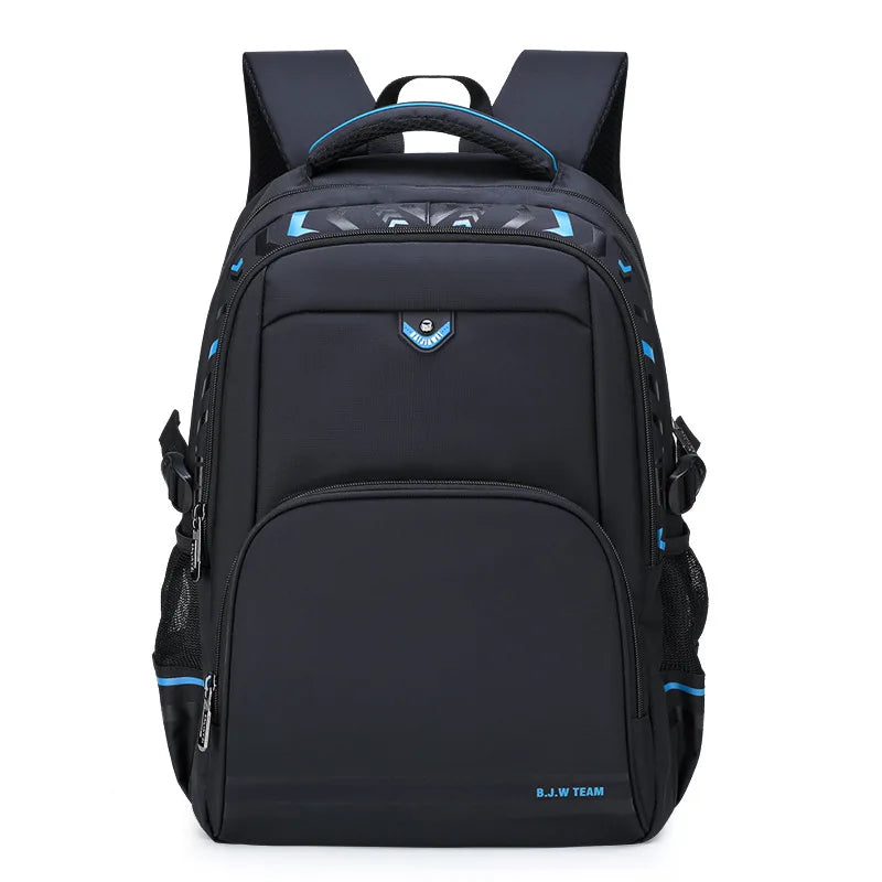 Kids Backpack Children Orthopedics School Bags Primary Schoolbag