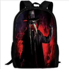Plague Doctors Backpack for Kids