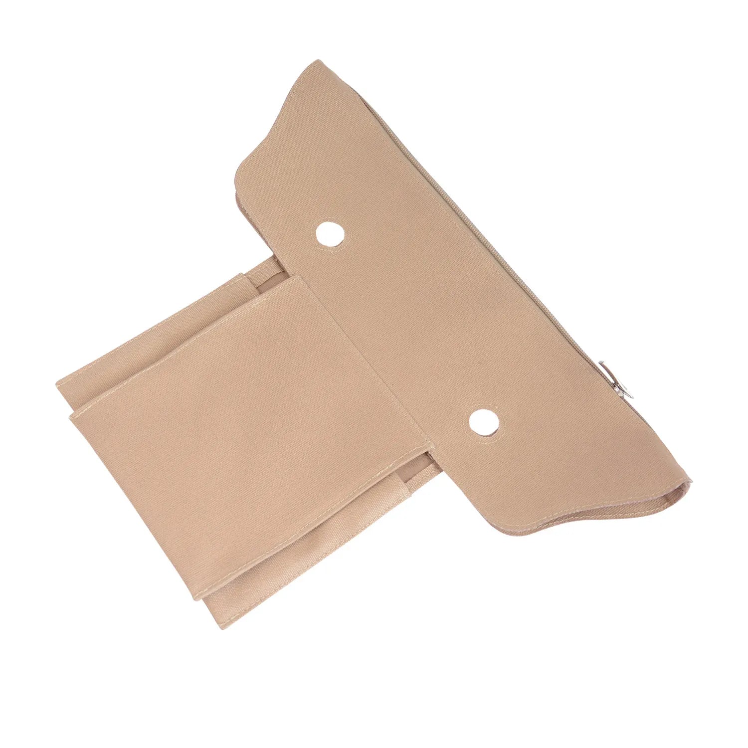 Mini Canvas Organizer Insert for O Bag Standard Mini