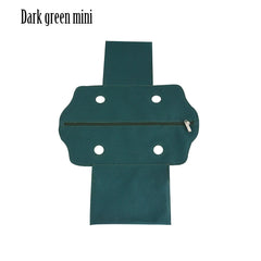 Mini Canvas Organizer Insert for O Bag Standard Mini