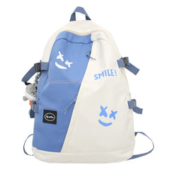 College School Bag Men Rucksack Big Backpack Winter Travel Bagpack