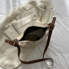 Plaid Shoulder Bag for Women Crossbody Bags Girls Handbags