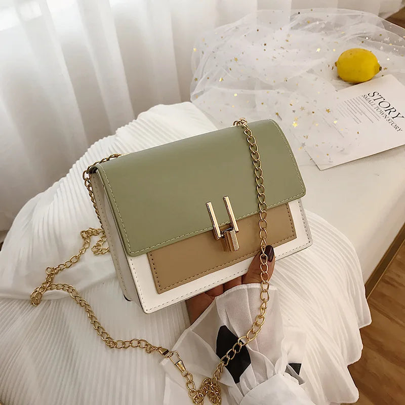 Crossbody Bags For Women Women Bag Shoulder Bag Messenger For Girl Handbag