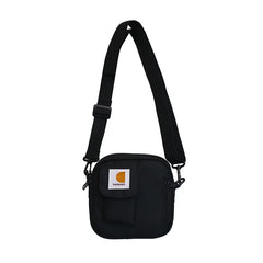 Men Oxford Crossbody Bag Hip-hop High Street Unisex Style