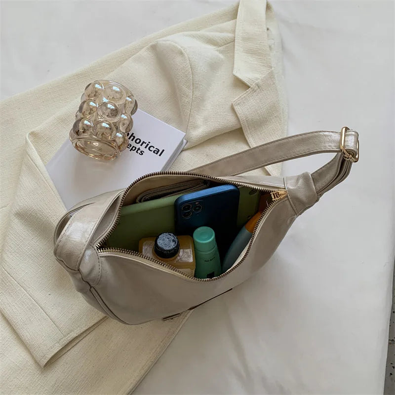 Crossbody Bags with Pendant for Women Large Capacity Handbags