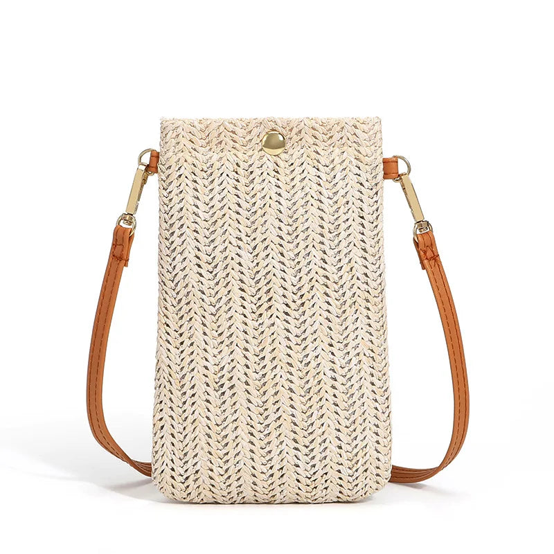 Mini Crossbody Bag for Women Fashionable Purses and Handbags