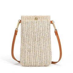 Mini Crossbody Bag for Women Fashionable Purses and Handbags