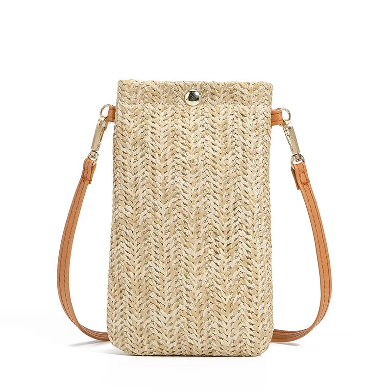Mini Crossbody Bag for Women Fashionable Purses and Handbags
