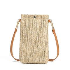 Mini Crossbody Bag for Women Fashionable Purses and Handbags