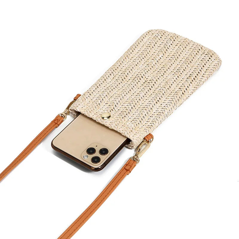 Mini Crossbody Bag for Women Fashionable Purses and Handbags