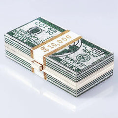Crystal Money Bags Women Dollar Handbag Diamond Evening Party Purse Clutch