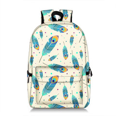 Backpack School Children School Bags for Girls Boys Travel Bag Kids Book Bag
