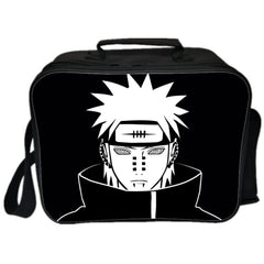 Japan Anime Student lunch Pack Cartoon Student Picnic Box Boys Girls Food Box