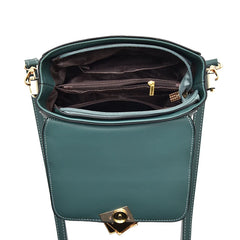 Ladies Small PU Handbag Hot Small Square Bag