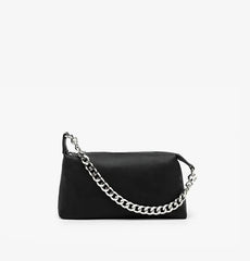Leather Shoulder Crossbody Bag Chain Handbags PU Messenger Bags