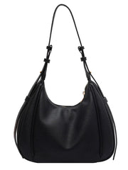 Women's Pu Leather Crossbody Bag Solid Female Shoulder Handbag