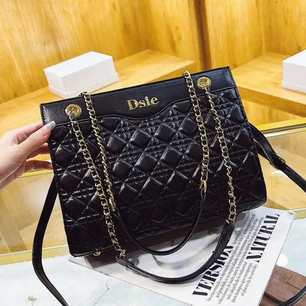 High Lady Handbag Women Shoulder Bag