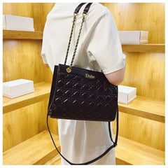 High Lady Handbag Women Shoulder Bag