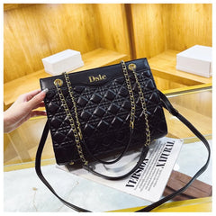 High Lady Handbag Women Shoulder Bag