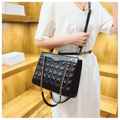 High Lady Handbag Women Shoulder Bag