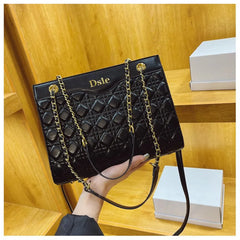 High Lady Handbag Women Shoulder Bag