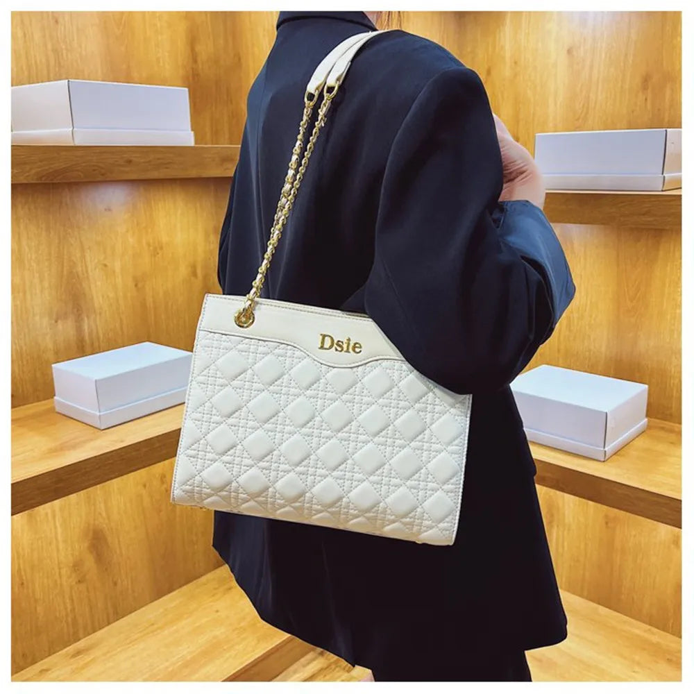 High Lady Handbag Women Shoulder Bag