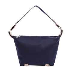 High Tote Bags for Women Double Zipper Mini Tote Beach Bag