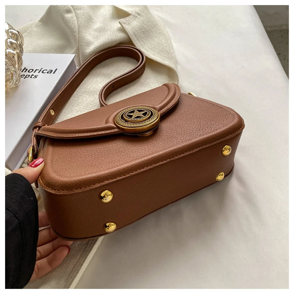 Hot Lady Purse Women Handbags Shoulder Bags
