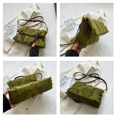 Sales Women Handbags Lady Shoulder Bag