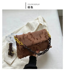 Sales Women Handbags Lady Shoulder Bag