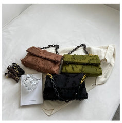 Sales Women Handbags Lady Shoulder Bag