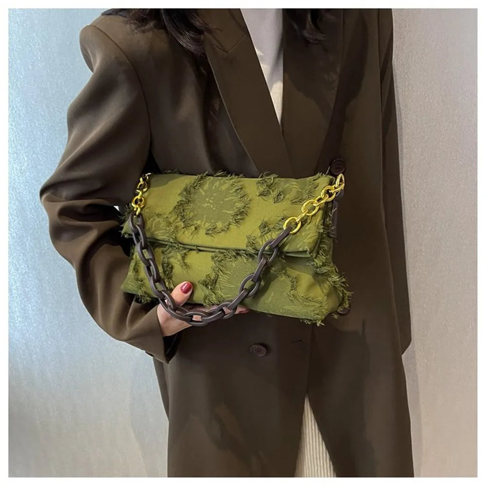 Sales Women Handbags Lady Shoulder Bag