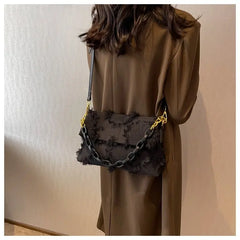 Sales Women Handbags Lady Shoulder Bag