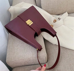 Women Handbags Leather Shoulder Bags Larger Capacity Crossbody Messenger Bags
