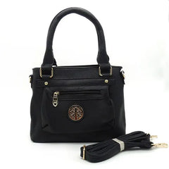 Vintage Shoulder Bags High PU Leather Women Messenger Bags Tote For Gift