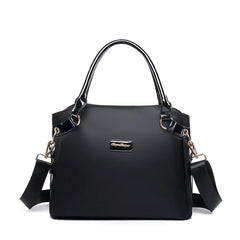 Women's Top-Handle Bags Shoulder messenger bags High Nylon Ladies Totes