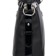 Women's Top-Handle Bags Shoulder messenger bags High Nylon Ladies Totes
