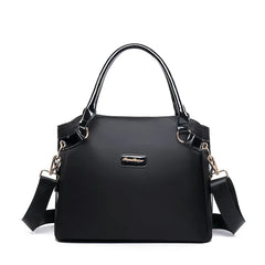 Women's Top-Handle Bags Shoulder messenger bags High Nylon Ladies Totes