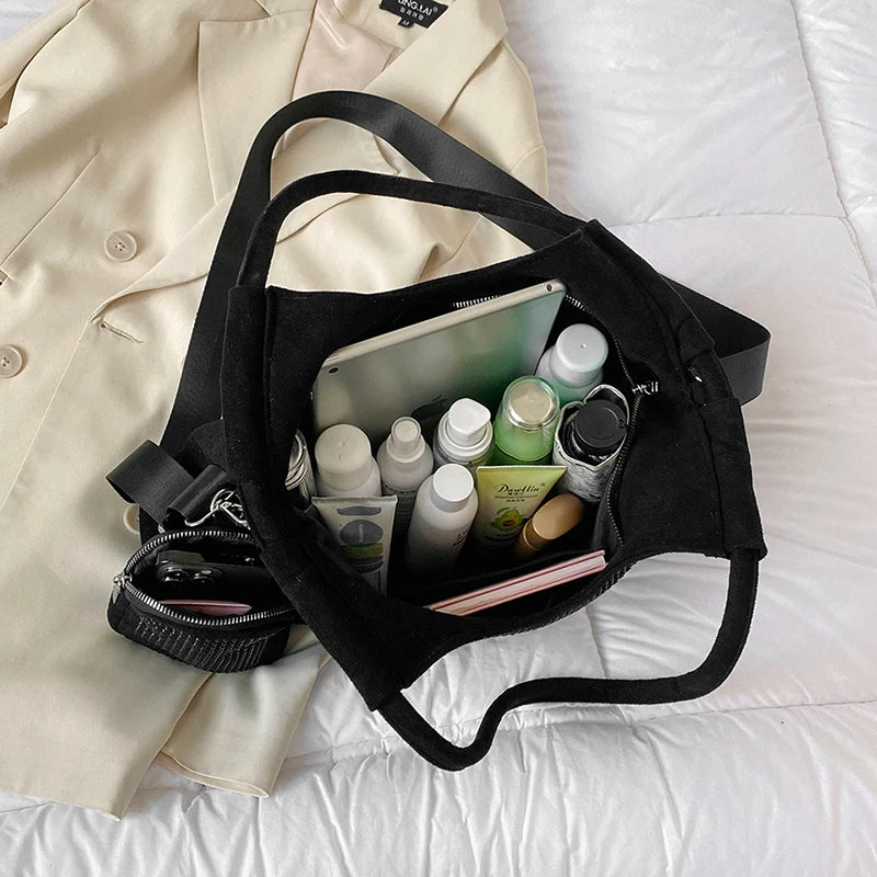 Diamond Tote Bags for Women Large Shoulder Bag Purses Crossbody Handbag